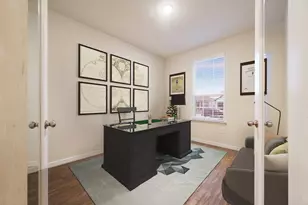 6727 Camila St, Cove, TX 77523 - Photo 6