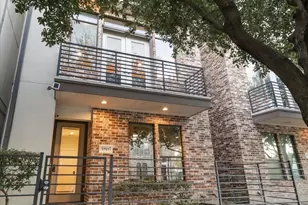 1717 Silver St, Houston, TX 77007 - Photo 4