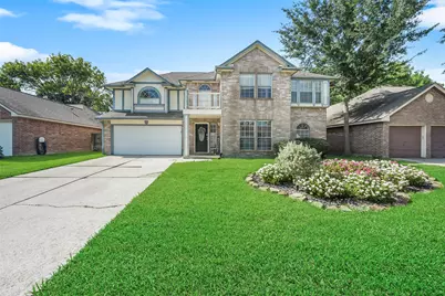 7323 Maple Walk Drive, Humble, TX 77346 - Photo 1