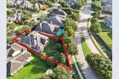 17502 Endel Way, Richmond, TX 77407 - Photo 36