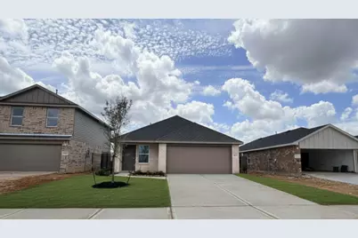 3049 Eagle Bay Drive, Katy, TX 77493 - Photo 1