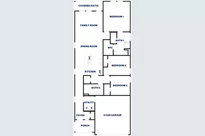 3049 Eagle Bay Drive, Katy, TX 77493 - Photo 14