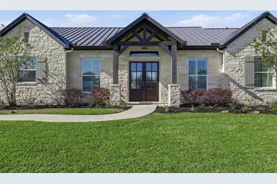 3503 Vacanti Drive, Richmond, TX 77406 - Photo 1