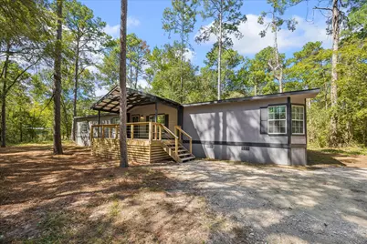 12228 Thornwood Drive, Plantersville, TX 77363 - Photo 1