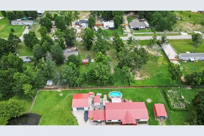 21658 County Road 3749D, Cleveland, TX 77327 - Photo 20