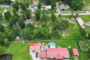 21658 County Rd 3749D, Cleveland, TX 77327 - Photo 20