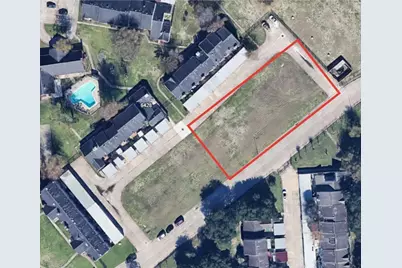 0 Creekbend Drive, Houston, TX 77096 - Photo 2