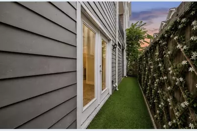 608 W 28th Street #B, Houston, TX 77008 - Photo 28