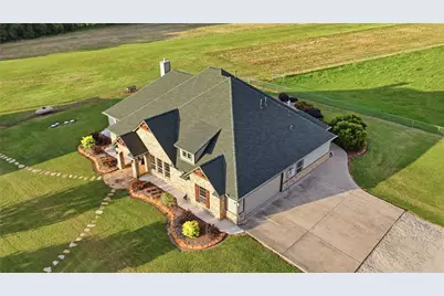 12416 County Road 201, Plantersville, TX 77363 - Photo 4