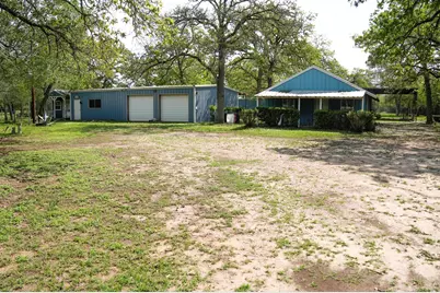 4731 Krischke Road, Schulenburg, TX 78956 - Photo 30