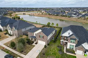 444 Round Lake Dr, Rosenberg, TX 77469 - Photo 48