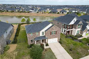 444 Round Lake Dr, Rosenberg, TX 77469 - Photo 46