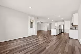 444 Round Lake Dr, Rosenberg, TX 77469 - Photo 22