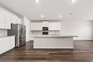 444 Round Lake Dr, Rosenberg, TX 77469 - Photo 16