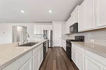 444 Round Lake Drive, Rosenberg, TX 77469 - Photo 20