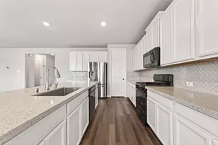 444 Round Lake Dr, Rosenberg, TX 77469 - Photo 20