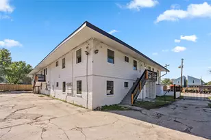 6811 Del Rio St, Houston, TX 77021 - Photo 2