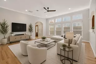 1319 East St, Houston, TX 77007 - Photo 6