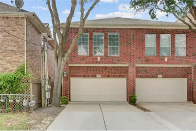 1319 East Street, Houston, TX 77007 - Photo 1