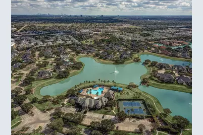 13703 Lakeshore Way Cove, Houston, TX 77077 - Photo 42