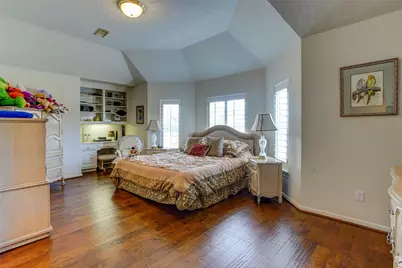 13703 Lakeshore Way Cove, Houston, TX 77077 - Photo 38