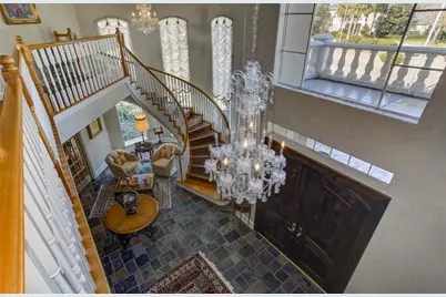 13703 Lakeshore Way Cove, Houston, TX 77077 - Photo 8