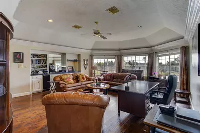 13703 Lakeshore Way Cove, Houston, TX 77077 - Photo 28