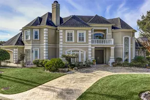 13703 Lakeshore Way Cove, Houston, TX 77077 - Photo 2