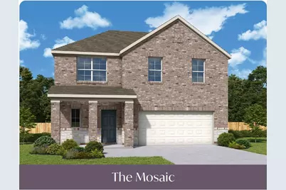 9510 Forest Ground Avenue, Conroe, TX 77301 - Photo 1