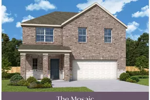 9510 Forest Ground Ave, Conroe, TX 77301 - Photo 1