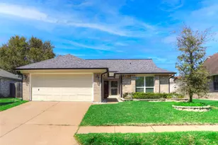 17010 Cairnladdie St, Houston, TX 77084 - Photo 1