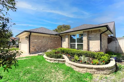 17010 Cairnladdie Street, Houston, TX 77084 - Photo 2