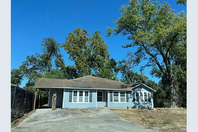 7939 Carolwood Drive, Houston, TX 77028 - Photo 1