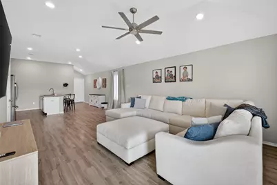 461 Camas Creek Lane, Magnolia, TX 77354 - Photo 12