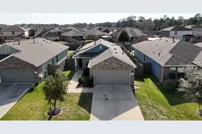 461 Camas Creek Lane, Magnolia, TX 77354 - Photo 2