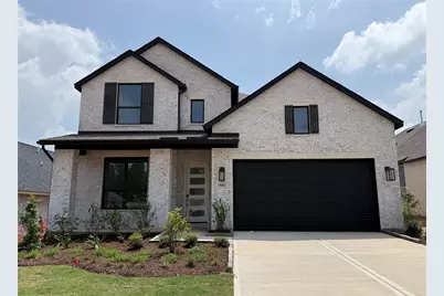 9041 Babbling Brook Drive, Montgomery, TX 77316 - Photo 2