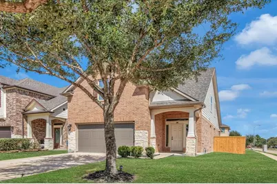 8110 Heartbrook Field Lane, Cypress, TX 77433 - Photo 2