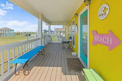 3089 Patty, Crystal Beach, TX 77650 - Photo 4