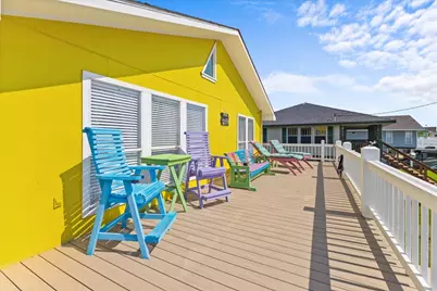 3089 Patty, Crystal Beach, TX 77650 - Photo 30