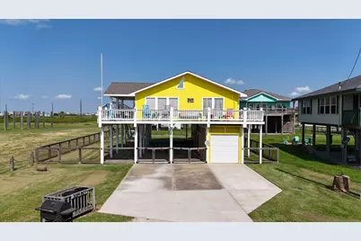 3089 Patty, Crystal Beach, TX 77650 - Photo 44