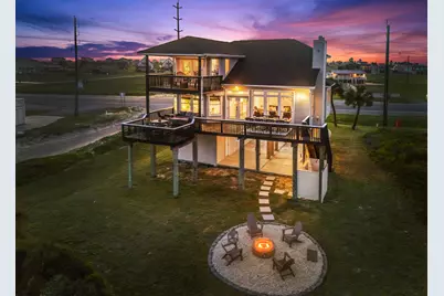 23401 Termini San Luis Pass Road, Galveston, TX 77554 - Photo 1