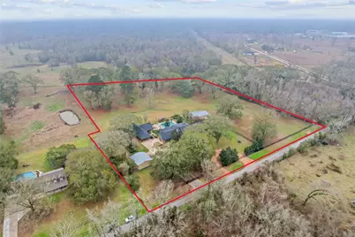 1395 Ford Avenue, Dayton, TX 77535 - Photo 50