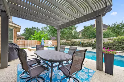 9818 Springfield Ridge Drive, Katy, TX 77494 - Photo 44