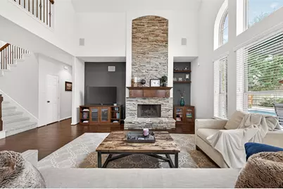 9818 Springfield Ridge Drive, Katy, TX 77494 - Photo 12
