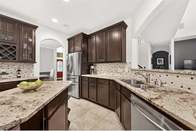 9818 Springfield Ridge Drive, Katy, TX 77494 - Photo 20