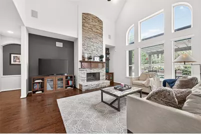 9818 Springfield Ridge Drive, Katy, TX 77494 - Photo 8