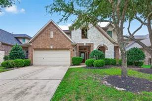 9818 Springfield Ridge Dr, Katy, TX 77494 - Photo 1