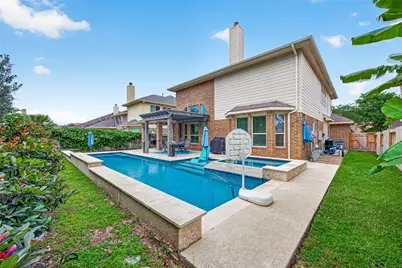 9818 Springfield Ridge Drive, Katy, TX 77494 - Photo 48