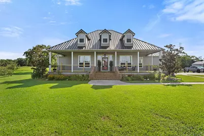 14675 Broken Arrow Road, Santa Fe, TX 77517 - Photo 4
