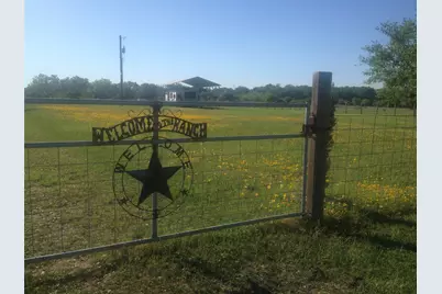Tbd-A Garrett Road, Yoakum, TX 77995 - Photo 6